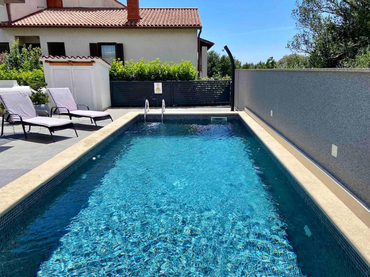 Ferienhaus House Veli Vrh