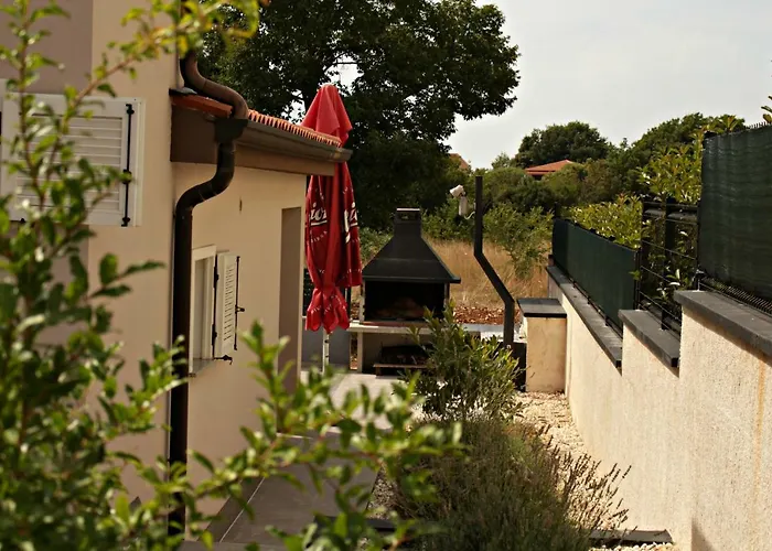 Holiday House Veli Vrh