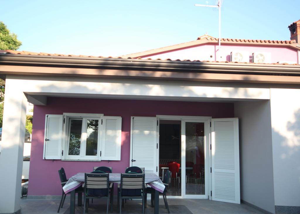 Holiday House Veli Vrh * Pula