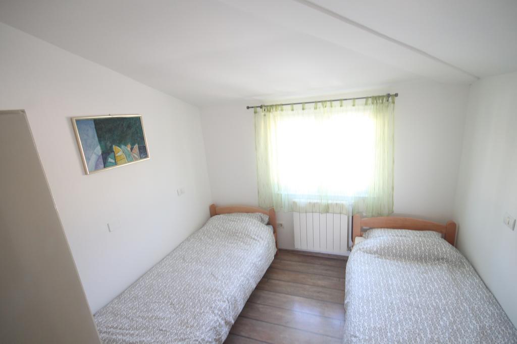 Dovolenkový dom Holiday House Veli Vrh *