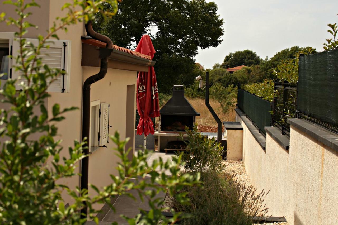 Dovolenkový dom Holiday House Veli Vrh