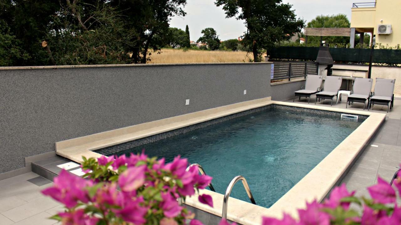 Dovolenkový dom Holiday House Veli Vrh